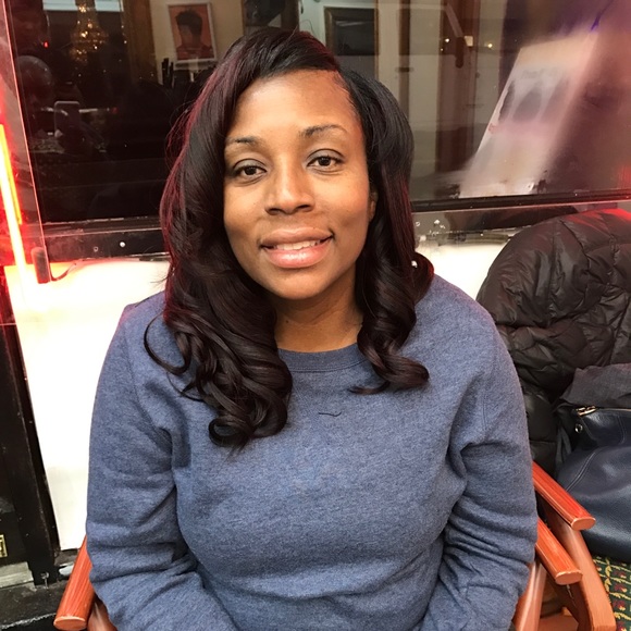 Meet your Posher, Sophia - Picture 1 of 1